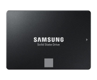 Samsung 2TB 2,5" SATA SSD 870 EVO - 623730 - zdjęcie 1